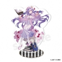 【グッズ-スタンドポップ】東方Project アクリルスタンド パチュリー・ノーレッジの画像