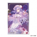 【グッズ-色紙】東方Project アクリル色紙 パチュリー・ノーレッジの画像