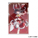 【グッズ-色紙】東方Project アクリル色紙 博麗霊夢の画像