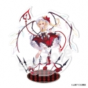 【グッズ-スタンドポップ】東方Project アクリルスタンド フランドール・スカーレットの画像