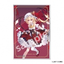 【グッズ-色紙】東方Project アクリル色紙 フランドール・スカーレットの画像