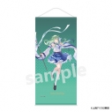 【グッズ-タペストリー】東方Project タペストリー 東風谷 早苗の画像