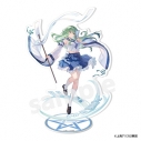 【グッズ-スタンドポップ】東方Project アクリルスタンド 東風谷 早苗の画像