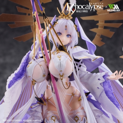 【美少女フィギュア】Echocalypse -緋紅の神約- レビヤタン 1/7 完成品フィギュア
