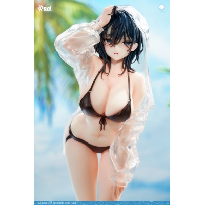 【美少女フィギュア】横山石見 夏の響きVer. 1/6 完成品フィギュア