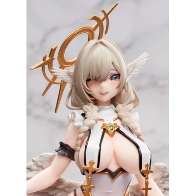 【美少女フィギュア】堕天使 チェシア 1/6 完成品フィギュア