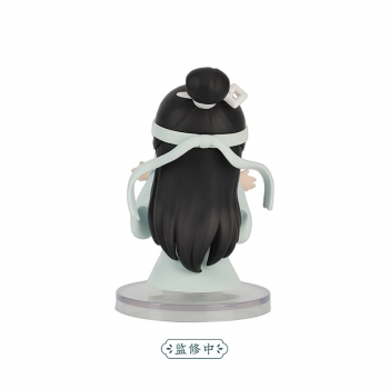フィギュア】アニメ「魔道祖師」 青畔相迎シリーズ ちびキャラ 