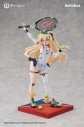 【美少女フィギュア】アズールレーン バッチ 絢爛なるスポーツスター 1/6 完成品フィギュア 豪華版【メーカー特典付】の画像