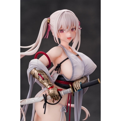 【美少女フィギュア】雪愛 通常版 完成品フィギュア【メーカー特典付】
