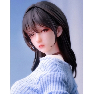 【美少女フィギュア】she is real ギター妹妹 1/6 完成品フィギュア