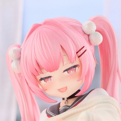 【美少女フィギュア】ルビー 1/7 完成品フィギュア【メーカー特典付】