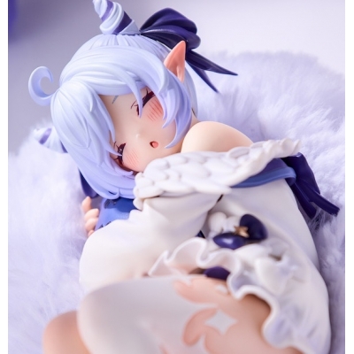 【美少女フィギュア】スリープデビル ノノス 1/6 完成品フィギュア 通常版
