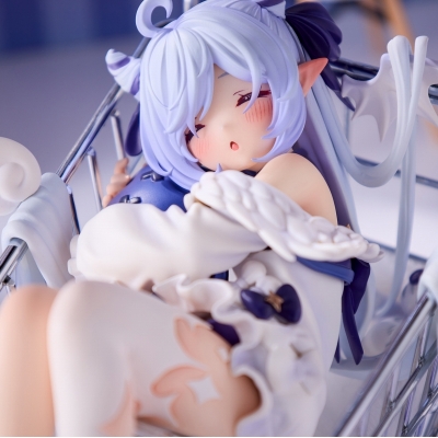 【美少女フィギュア】スリープデビル ノノス 1/6 完成品フィギュア 豪華版
