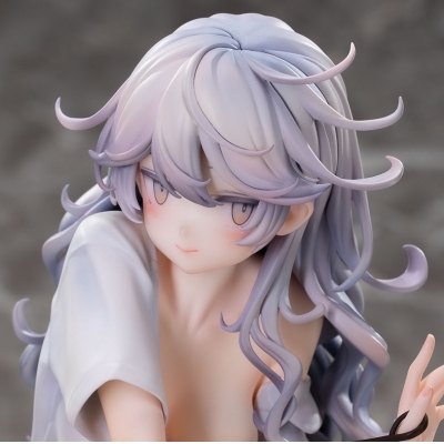 【美少女フィギュア】TEMPTED HEART Illustrated by 茗猫 1/6 完成品フィギュア【メーカー特典付】