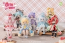 【トレーディングフィギュア】MIA SWEETYシリーズ トレーディングドールの画像