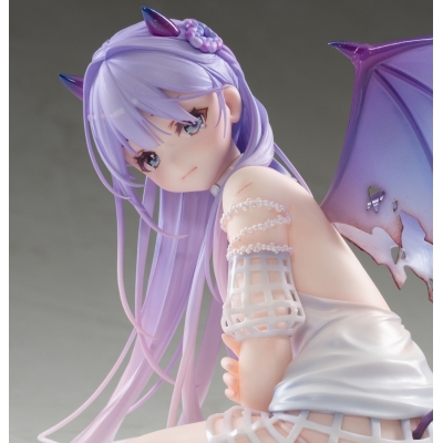 【美少女フィギュア】悪魔娘 1/7 完成品フィギュア