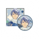 【グッズ-バッチ】ノラガミ カード入り缶バッジコレクションの画像