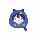 【グッズ-ぬいぐるみ】ノラガミ だるまぬいぐるみ 夜トAデザインの画像
