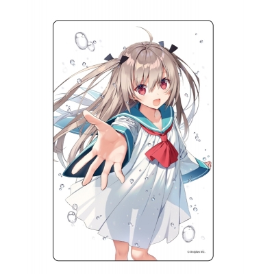 【グッズ-置きもの】ATRI -My Dear Moments- アクリルブロック D