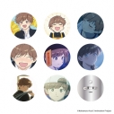 【グッズ-マグネット】ガンバレ!中村くん!! トレーディングマグネットバッジ 目の赴くところver.の画像
