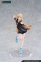 【美少女フィギュア】超かぐや姫! かぐや 現実 1/7 完成品フィギュアの画像