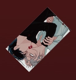 【グッズ-ポスター】ALIEN STAGE Karmic Angelシリーズ ポスター Till&Ivan