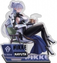 【グッズ-スタンドポップ】勝利の女神:NIKKE NIKKE アクリルスタンド-ナユタの画像
