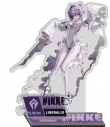 【グッズ-スタンドポップ】勝利の女神:NIKKE NIKKE アクリルスタンド-リバーレリオの画像