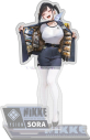 【グッズ-スタンドポップ】勝利の女神:NIKKE NIKKE アクリルスタンド-ソラの画像