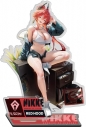 【グッズ-スタンドポップ】勝利の女神:NIKKE NIKKE アクリルスタンド-レッドフードの画像