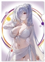 【グッズ-クリアファイル】勝利の女神:NIKKE NIKKE クリアファイル - シンデレラ:クリスタルウェーブの画像