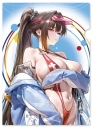 【グッズ-クリアファイル】勝利の女神:NIKKE NIKKE クリアファイル - マルチャーナ:マリンスタディの画像