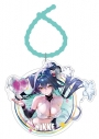 【グッズ-キーホルダー】勝利の女神:NIKKE NIKKE アクリルキーホルダー - リトルマーメイド-シェルプリンセスの画像