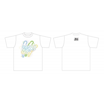 【グッズ-Tシャツ】勝利の女神:NIKKE NIKKE Tシャツ - T.T. STAR XL