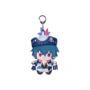 【グッズ-キーホルダー】鳴潮 MINI共鳴者シリーズ ぬいぐるみキーホルダー ブラントの画像