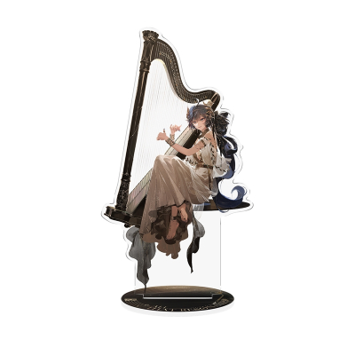 【グッズ-スタンドポップ】鳴潮 「心に響くものすべて」テーマ アクリルスタンド ユーノVer.