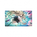 【グッズ-マウスパッド】鳴潮 共鳴者テーマ マウスパッド リンネーVer.の画像