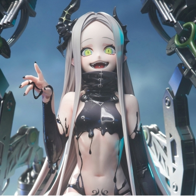 【美少女フィギュア】勝利の女神:NIKKE レヴィアタン 1/7 完成品フィギュア 豪華版【メーカー特典付】