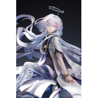 【美少女フィギュア】鳴潮 モーニエ 1/6 完成品フィギュア【メーカー特典付】