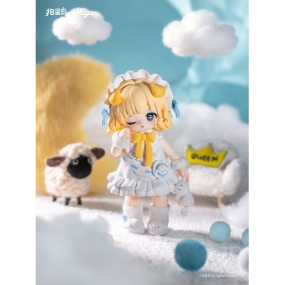 【トレーディングフィギュア】MIYA 心の限界シリーズ