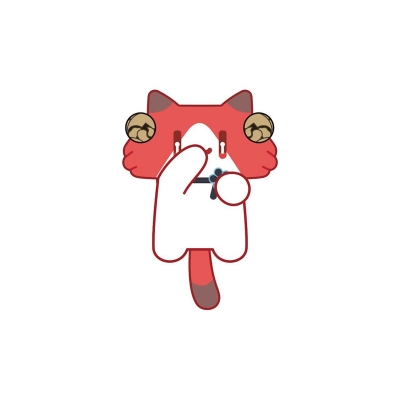 【グッズ-チャーム】鳴潮 『鳴潮』×『YUE XIN MEOW』 共鳴の日常テーマ ぬいぐるみチャーム 鎖暝Ver.