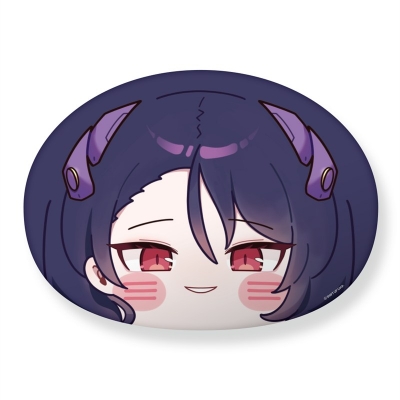 【グッズ-クッション】勝利の女神: NIKKE インヘル トフェイスクッション(イザベル)