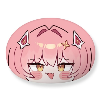 【グッズ-クッション】勝利の女神: NIKKE インヘルト フェイスクッション(ノア)