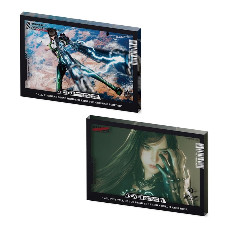 グッズ > 日用雑貨 > 【グッズ-置きもの】Stellar Blade アクリル 