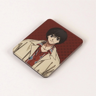 【グッズ-マグネット】SAKAMOTODAYS アクリルマグネット【NAGUMO】