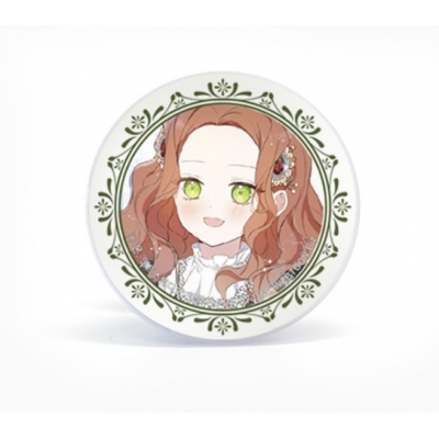 【グッズ-携帯グッズ】今世は当主になります スマートトックB.フィレンティア