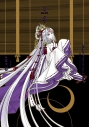 【コミック】CLAMP PREMIUM COLLECTION X(4)の画像