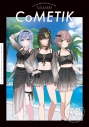 【その他(書籍)】アイドルマスター シャイニーカラーズ スタイルブック コメティックの画像
