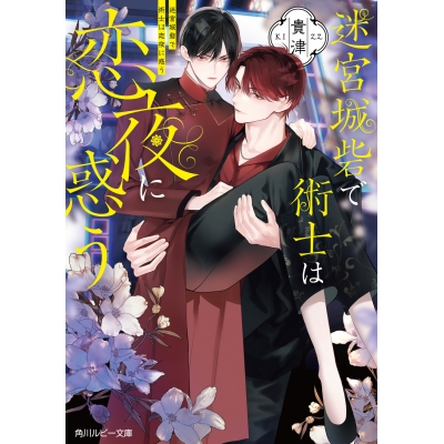 【小説】迷宮城砦で術士は恋夜に惑う