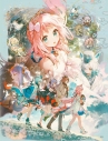 【画集・イラスト集】Kaleidoscope 千景箱 Namie画集の画像